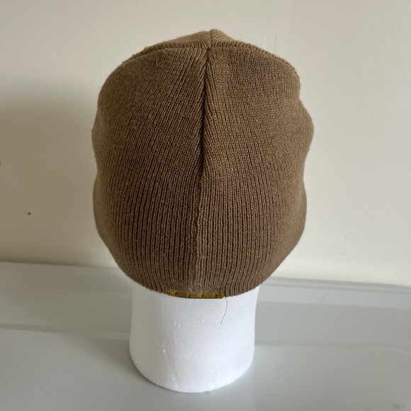 Timberland Tan Knit Hat - Picture 3 of 4